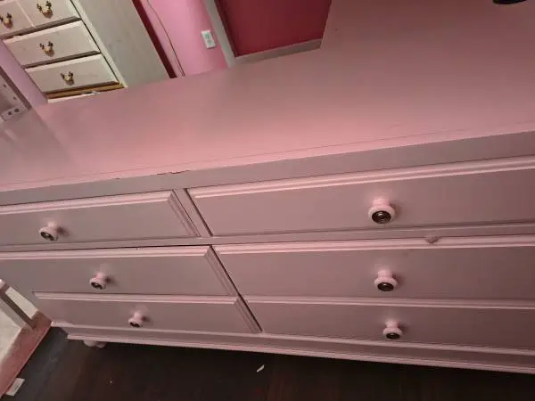 Loft bed