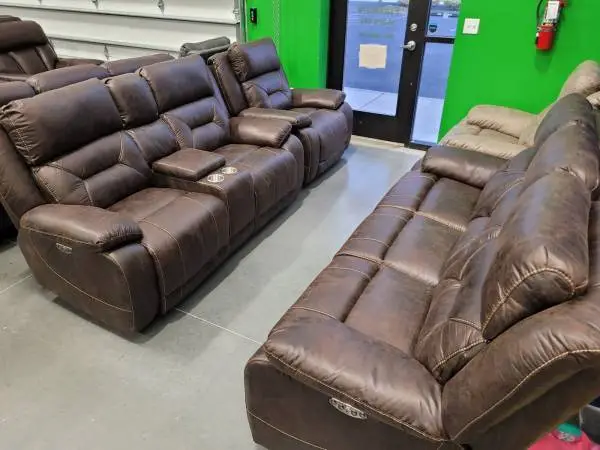 Clearance sale on Sectionals - Sofas and more!!