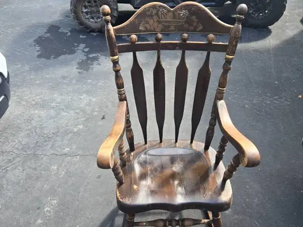 Rocking Chair