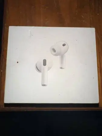 AirPod Pro 3