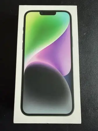 Brand New iPhone 14 Plus 128GB Unlocked
