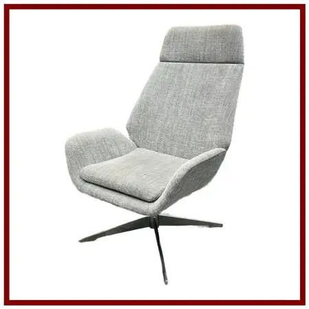 Michael Vanderbyl For Hbf Conexus Lounge Chair