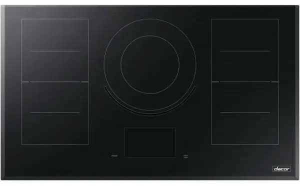 *Open Box* Dacor 36” Induction Cooktop – Contemporary Series