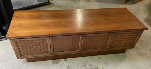 LANE CEDAR CHEST