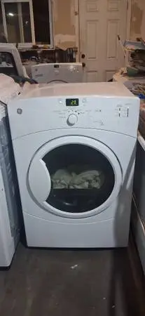 ~* GE Stackable Electric Dryer ~* Can deliver