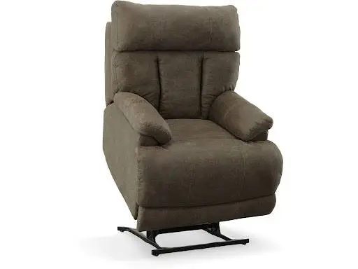 POWER LIFT CHAIR RECLINER SUPER COMFY