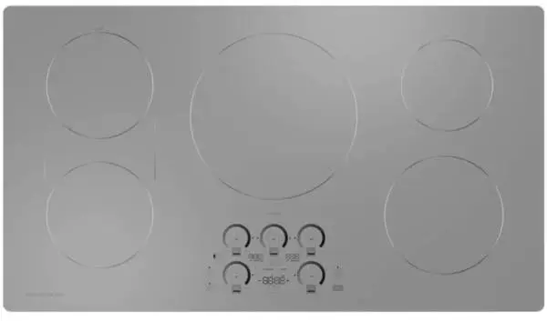 *Open Box* Monogram 36” Induction Cooktop