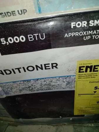AC Units (2)