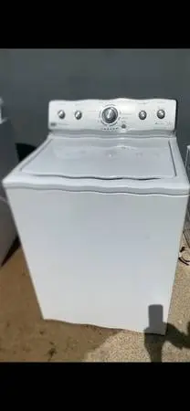 Good working washer