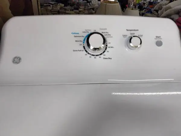 Dryer