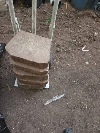 Free brick