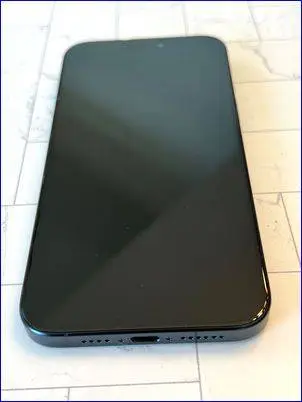 iPhone 15 Pro Max 512GB Blue Titanium – Unlocked – Premium Condition