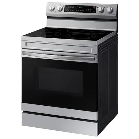 samsung oven