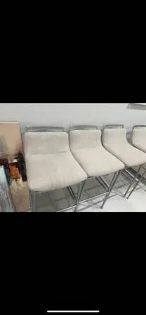 high stool chairs