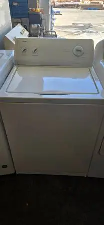 KENMORE 500 SERIES HEAVY DUTY DIRECT DRIVE TOP LOAD WASHER