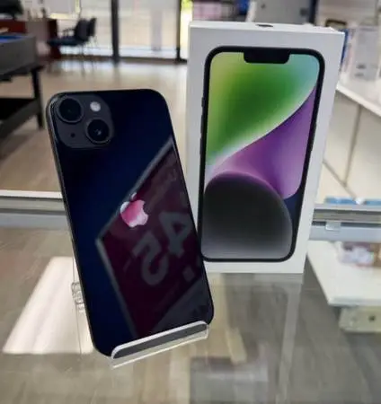 IPhone 14 Plus Unlocked 5G