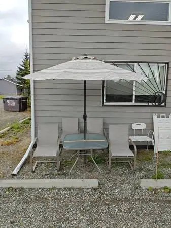 Outdoor Patio Furniture