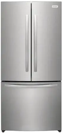 Appliances VA, 30”, 32”, 33” Refrigerator Starting at