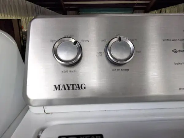 Washer