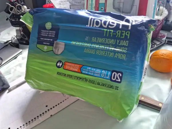 New Disposable  F/M underwear