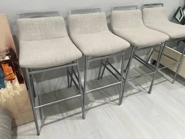 Bar stools