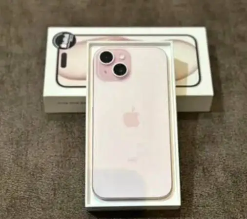 IPhone 15 Unlocked 5G