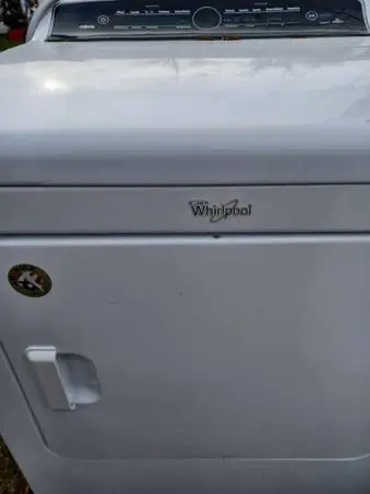 Electric dryer