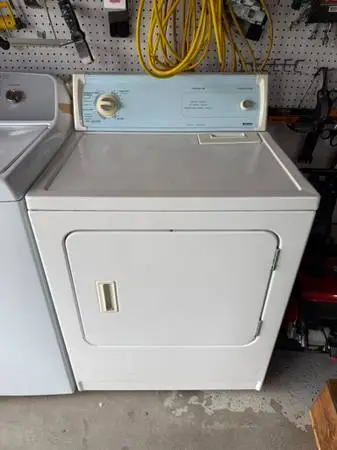 Kenmore dryer