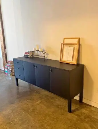 Birch Lane Kenzie 74” Sideboard