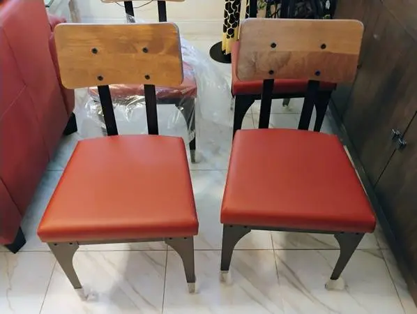 CHAIRS