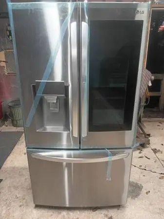 !!!!!NEW FRIDGE!!!!!