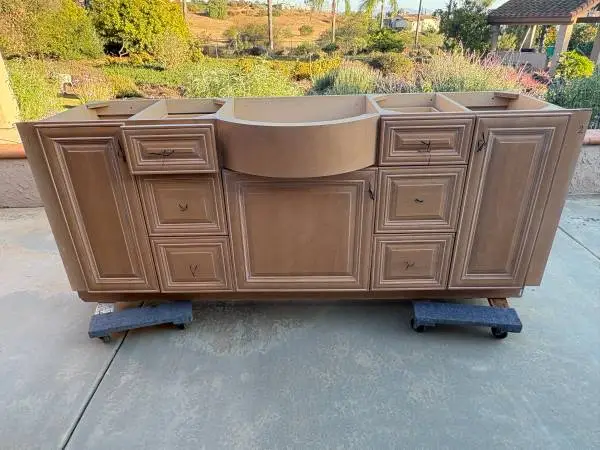 Bathroom Vanity