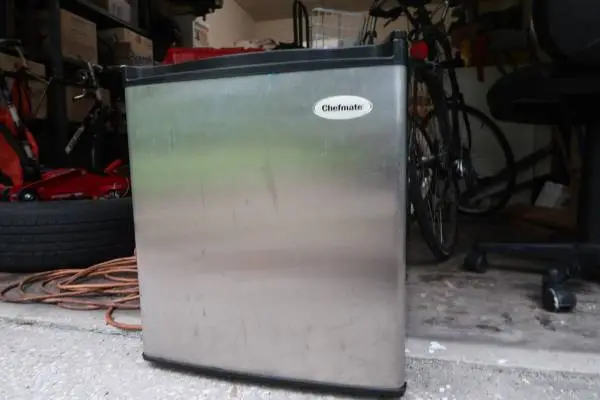 Mini Fridge Refrigerator
