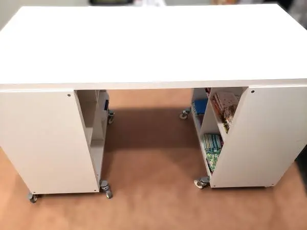 Large Craft Table Desk