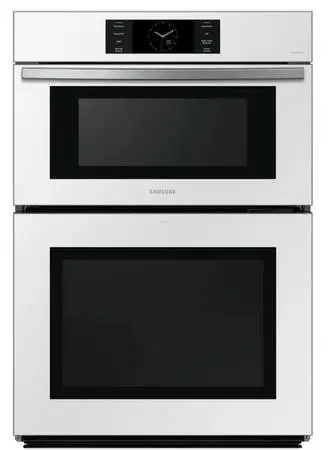 *Open Box* Samsung Bespoke 30” Combination Wall Oven/Speed Oven/Microwave