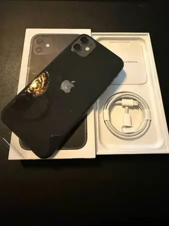 Brand New iPhone 11