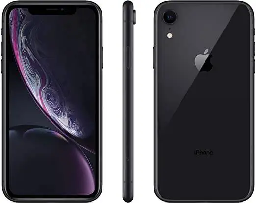 iphone XR phones in great condition