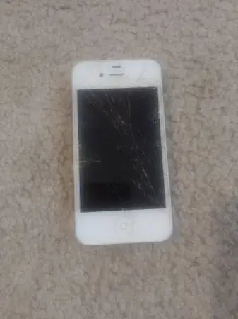 iPhone for sale
