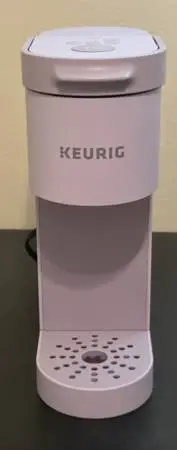 Keurig K-Mini Go