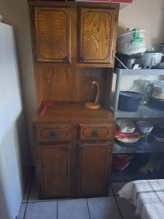 Pantry for Sale