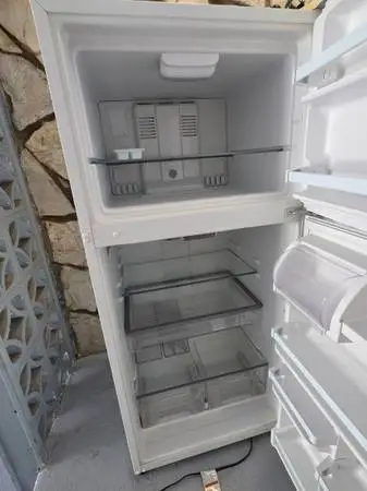 Maytag Refrigerator
