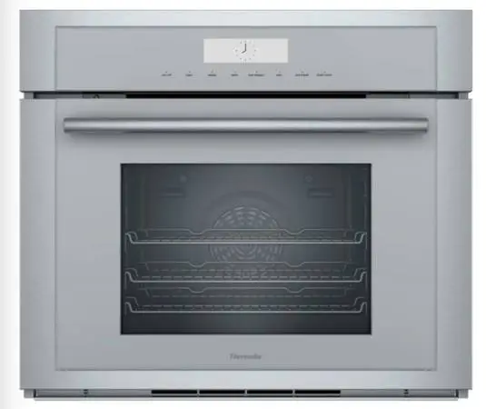 *Open Box* Thermador 30” Built-in Single Wall Oven w/ Steam – Masterpiece