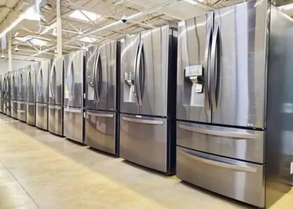 🔥 CLOSEOUT🔥fridge washer dryer refrigerator dishwasher stove +MO