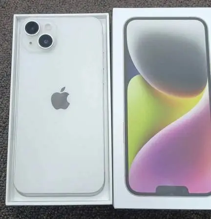 IPhone 14 Plus Unlocked 5G