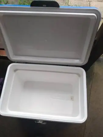 Steelers cooler