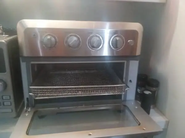 Cuisinart Air Fryer