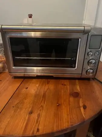 Breville Breville BOV800XL Smart Oven 1800W Convection Toaster