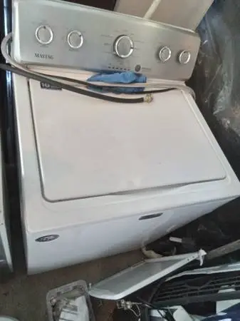 Washer and dryer  150$