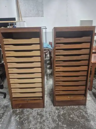 MUSIC CABINET