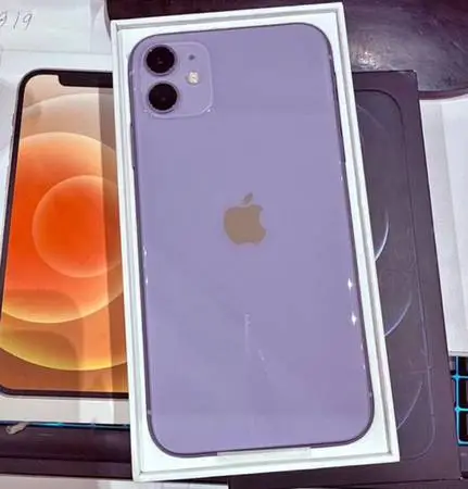 IPhone 11 Unlocked